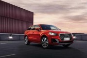 欧美顶级a级SUV,欧美顶级A级SUV巅峰对决